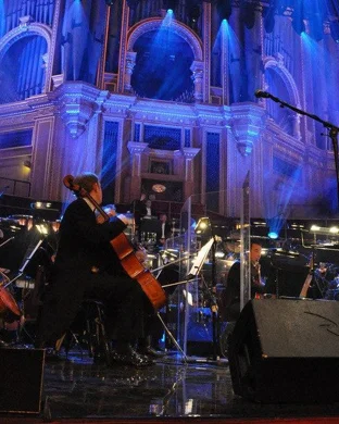 Stockton Symphony Stockton