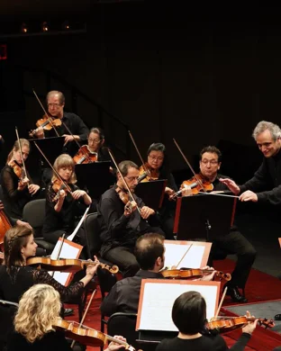 Outlander In Concert San Francisco