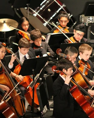 Bloch Sacred Service San Francisco
