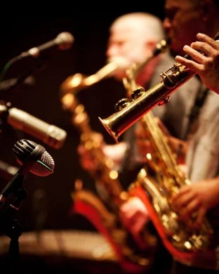 Burnt Sugar The Arkestra Chamber San Francisco