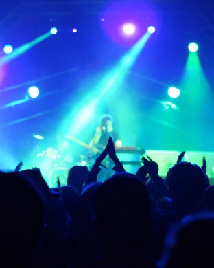 Blade Rave - A Vampire Themed Rave San Jose