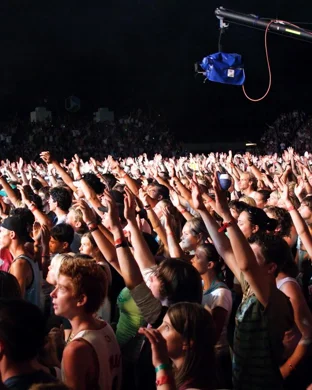 The Fray Berkeley
