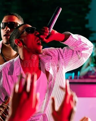 Kid Cudi Mountain View