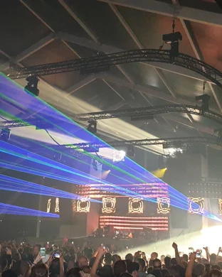 Stephan Bodzin San Francisco