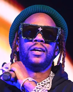 2 Chainz Concord