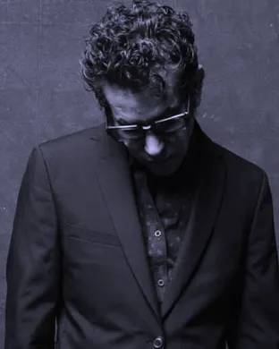 A.J. Croce Saratoga