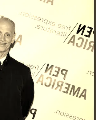 A John Waters Christmas San Francisco