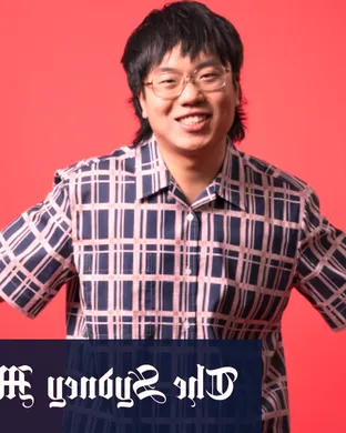Aaron Chen San Francisco