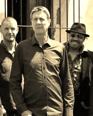 Acoustic Alchemy Oakland