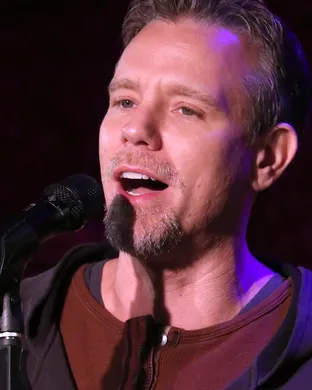 Adam Pascal San Francisco