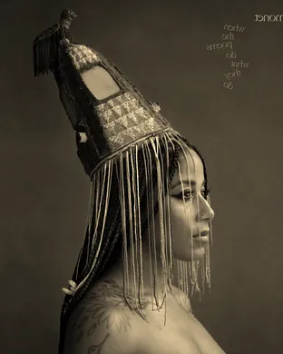 Aja Monet San Francisco