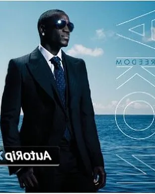 Akon Mountain View