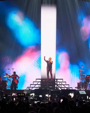Alejandro Sanz San Jose