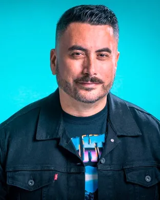Alfred Robles Pleasanton
