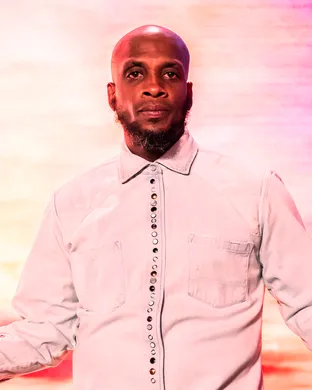 Ali Siddiq Stockton