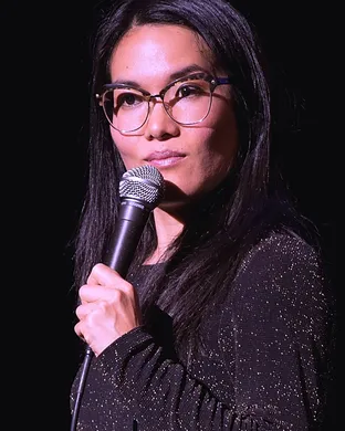 Ali Wong San Francisco