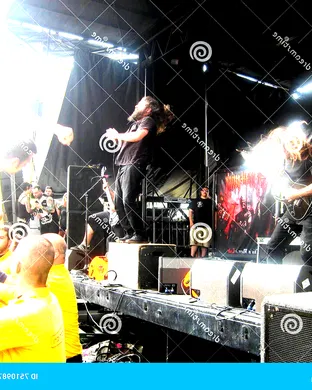 All Shall Perish San Jose