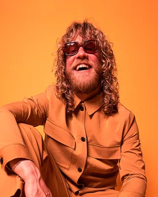 Allen Stone Saratoga