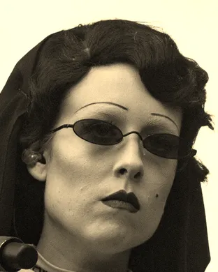 Allie X San Francisco
