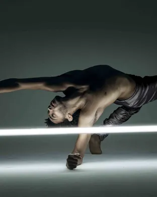 Alonzo King Lines Ballet San Francisco