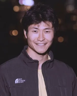 Alvin Kuai San Francisco