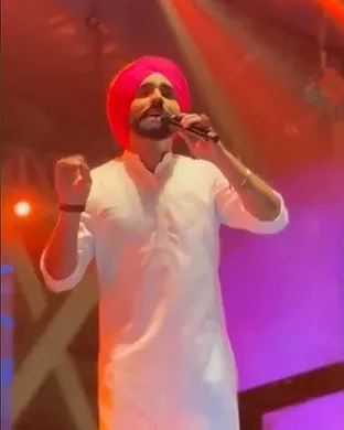 Ammy Virk Oakland