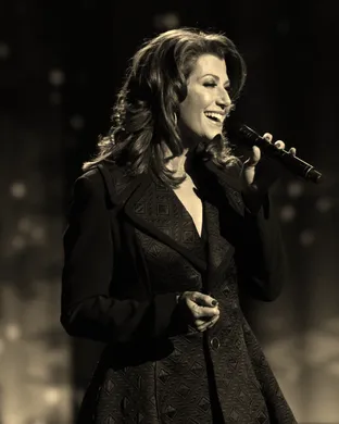 Amy Grant San Francisco