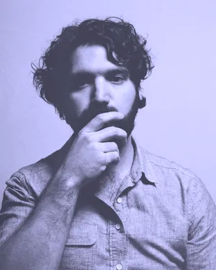 Andrew Duhon Mill Valley