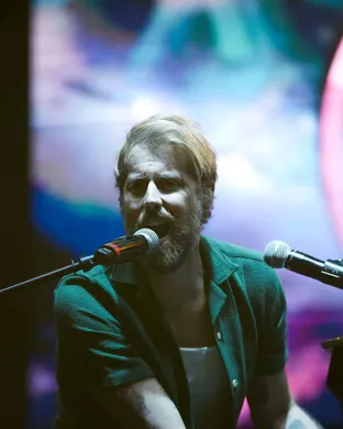 Andrew Mcmahon San Francisco
