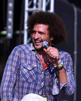 Andy Frasco and The U.N. Mill Valley