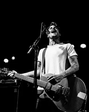 Anthony Green San Jose