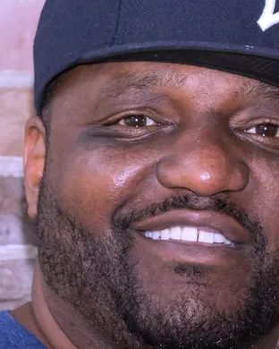 Aries Spears San Jose