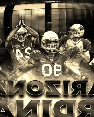 Arizona Cardinals Glendale
