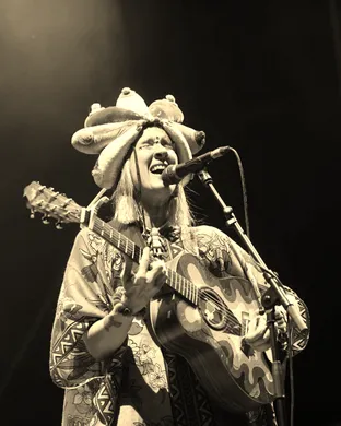 Aterciopelados Berkeley