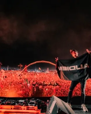 Audien San Francisco