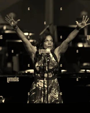 Audra Mcdonald Modesto