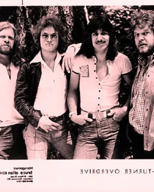 Bachman-Turner Overdrive Modesto