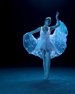 Ballet Of Lights San Francisco