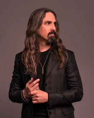 Bear McCreary San Francisco