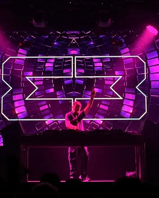 Benny Benassi San Francisco