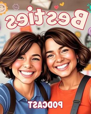 Best Friends Podcast San Francisco