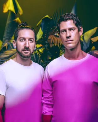 Big Gigantic San Francisco