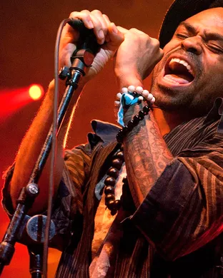 Bilal San Francisco