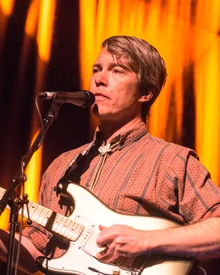 Bill Callahan Berkeley