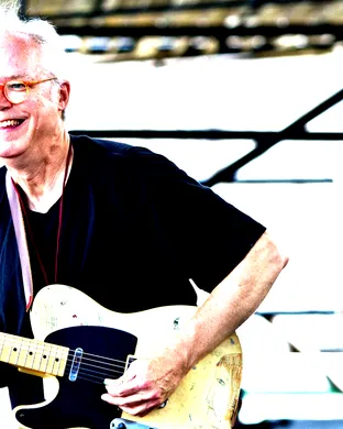 Bill Frisell Berkeley