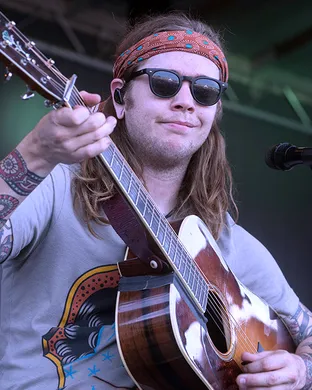 Billy Strings Oakland