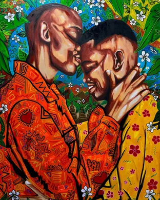 Black Milk San Francisco