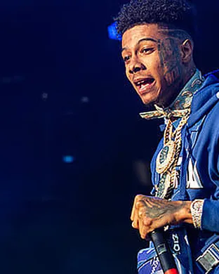 Blueface Oakland
