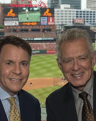 Bob Costas Walnut Creek