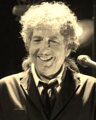Bob Dylan Berkeley